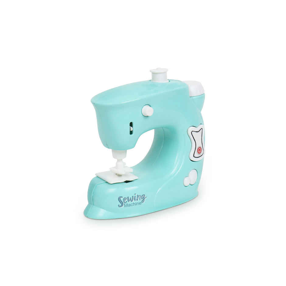 Anz Toy Green Swing Machine Ph 9414