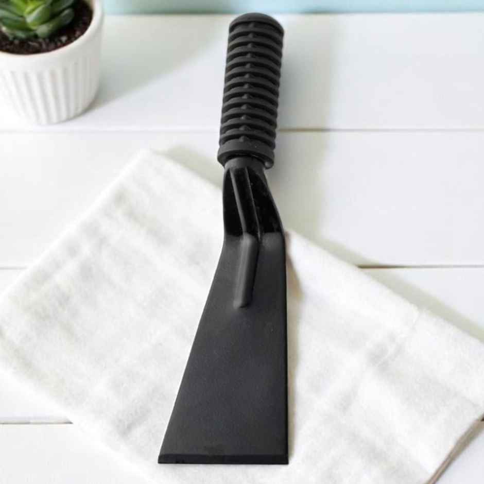 Zamia Khurpi | Rust Resistant Gardening Hand Tool for Digging Soil | 10.5 inch | By Nurturing Green