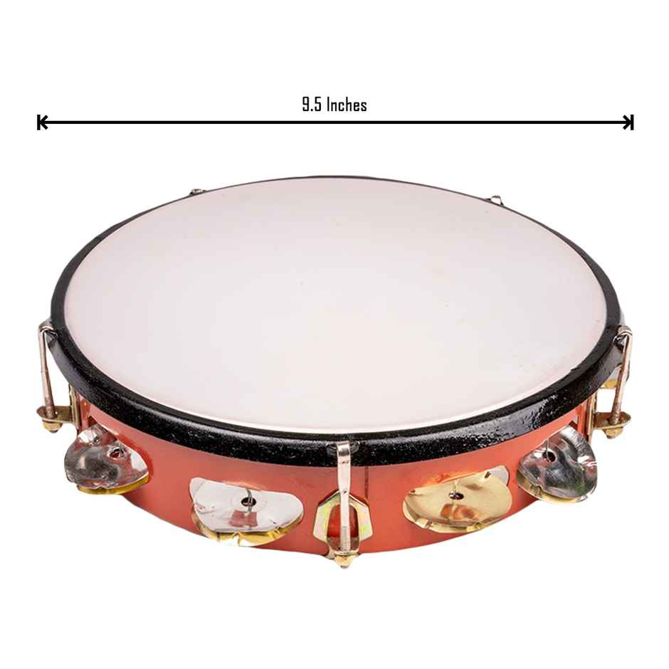 Ratna's Musical Dafli | B