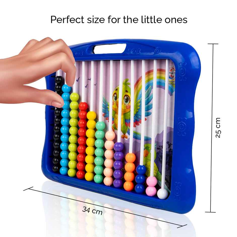 Ratna's Fantasy Slate 2 In1