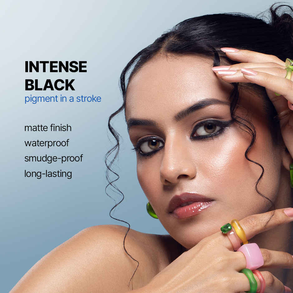 Sotrue Dark Spell Liquid Eye Liner