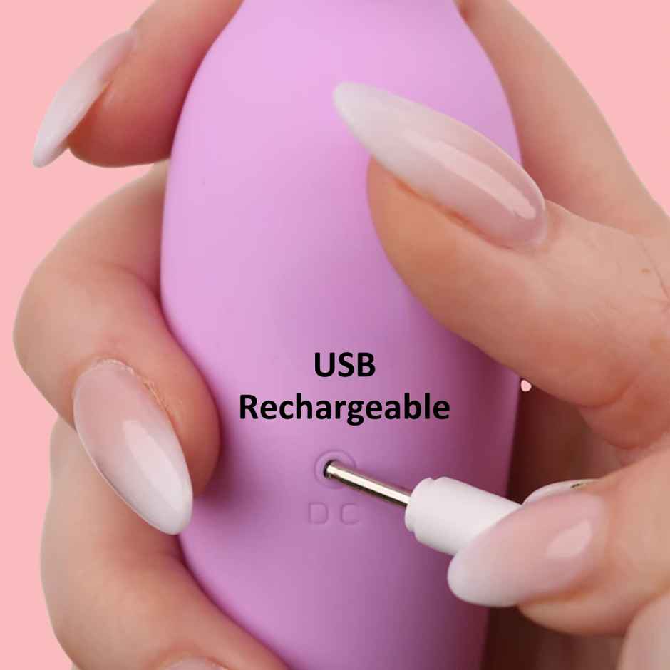 Beyond Touch Sizzle Pop | Candy Snack