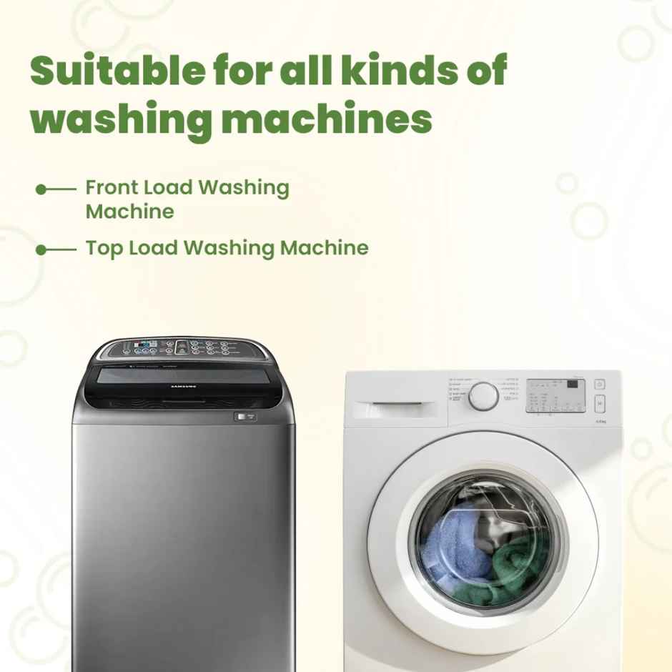 Koparo Multi-Use Appliance Descaler Powder - Sachets