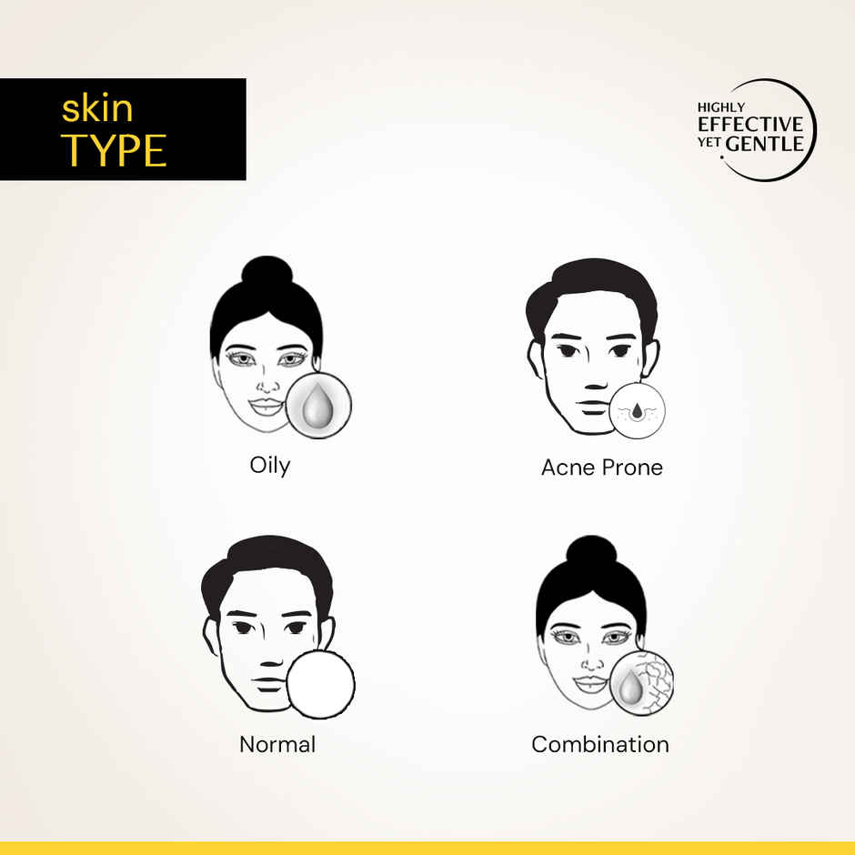 Deconstruct 10% Niacinamide Serum | Brightens & Evens Skin Tone
