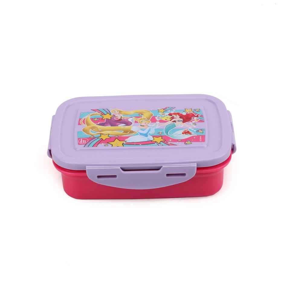 Disney Princess Lunch Box Inside Stainless Steel.-Hmhtlb 88068-Pr
