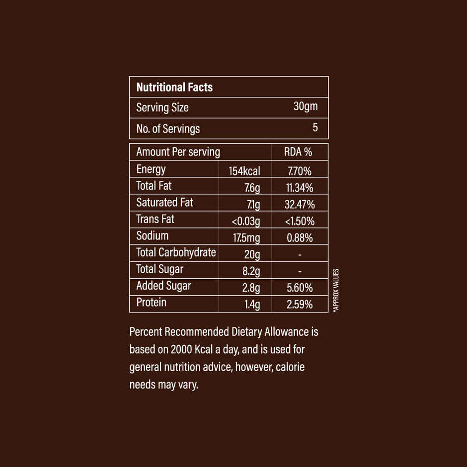 Cocoa Melts Dubai Hazelnut Kunafa Chocolate Bar