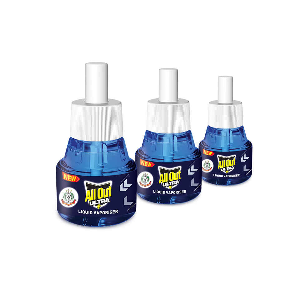 All Out Ultra Mosquito Repellant Refill