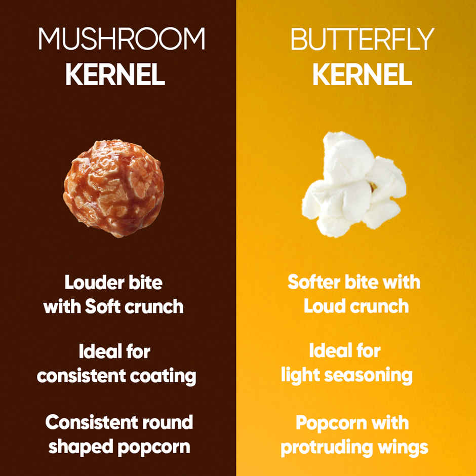 4700BC Belgian Choco Caramel Popcorn