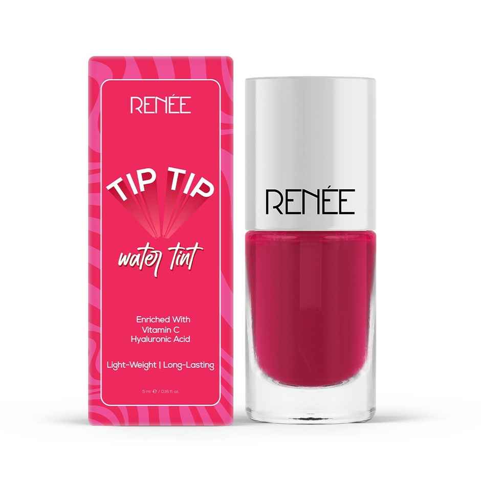 Renee Tip Tip Water Tint 02 Pink Splash