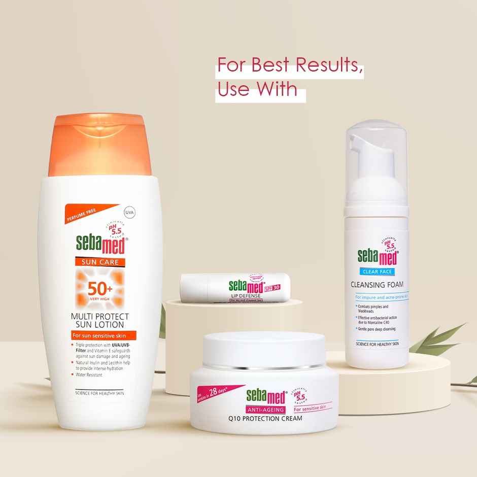 Sebamed Anti-Ageing Q10 Lifting Eye Cream