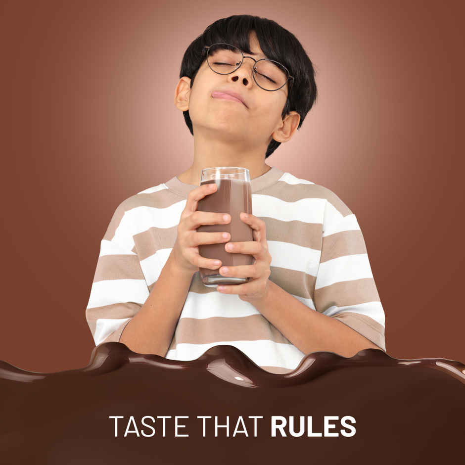 Del Monte Chocolate Flavoured Syrup