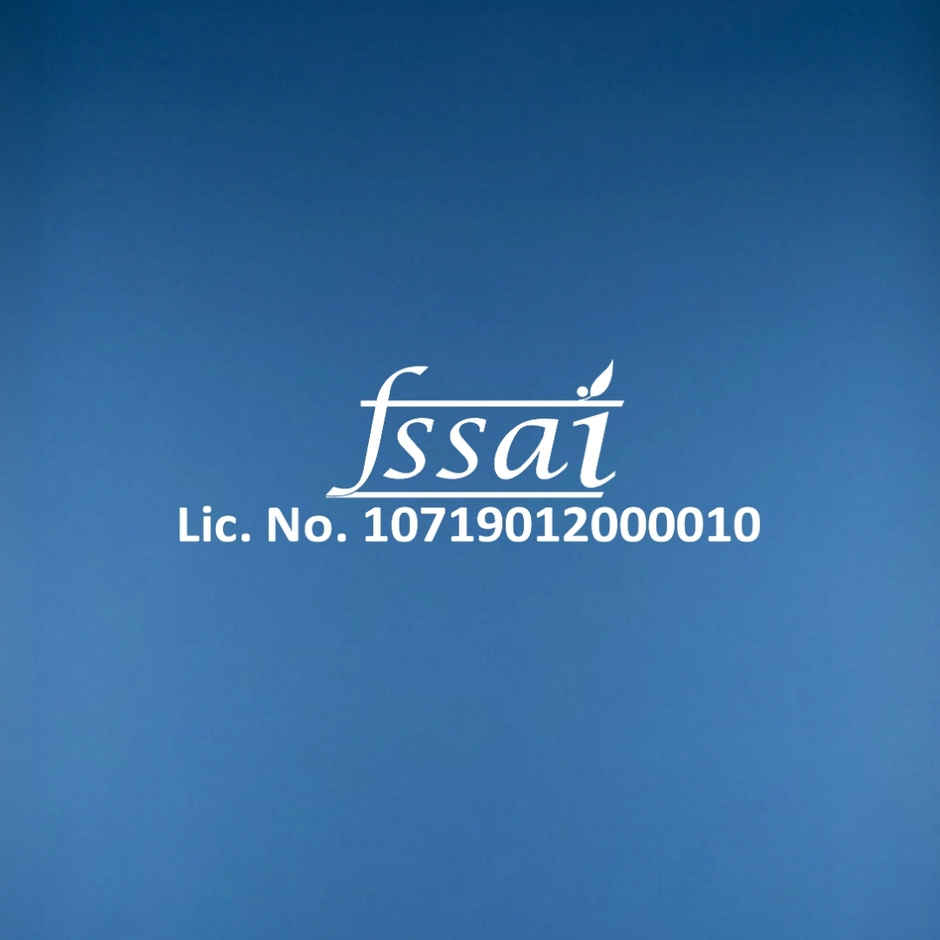 The Baker's Dozen Zero Maida Elaichi Rusk