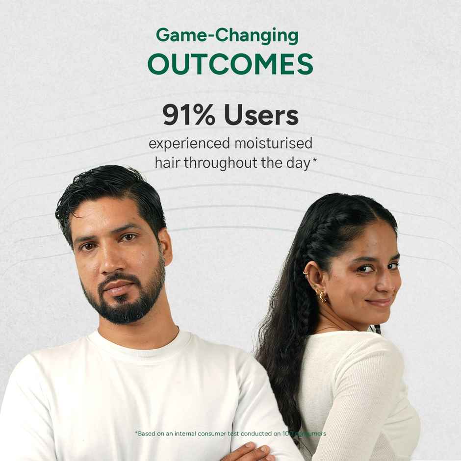 Arata Matte Look Hair Styling Cream (Medium Hold)