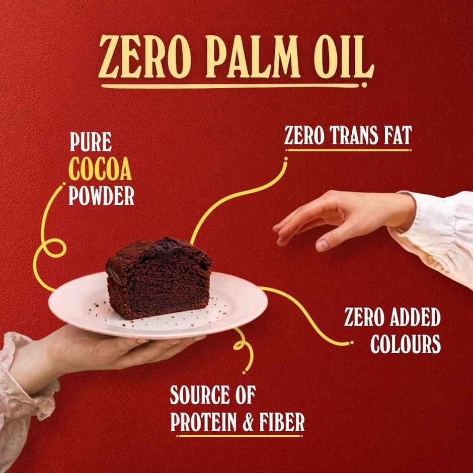 The Baker's Dozen Rich Chocolate Cake | Made With Coco Powder | Chocolate Pound Cake | Tea Cake