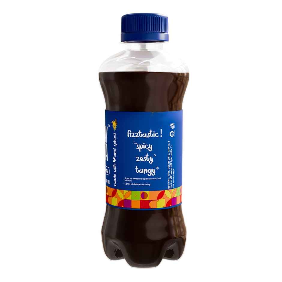 Bombay Banta Masala Cola Soda