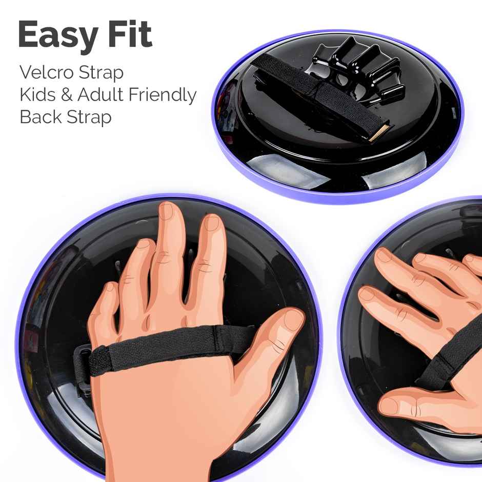 Ratna's Princess Hand Tennis