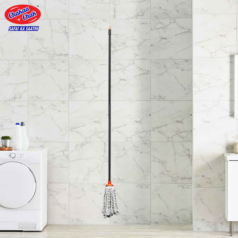 Chakaachak Swift Deck Mop