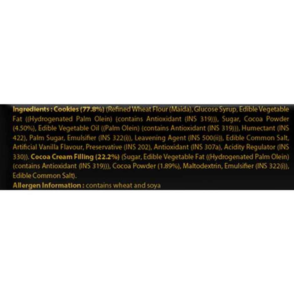 Nabati Nextar Brownies - Cocoa Delight