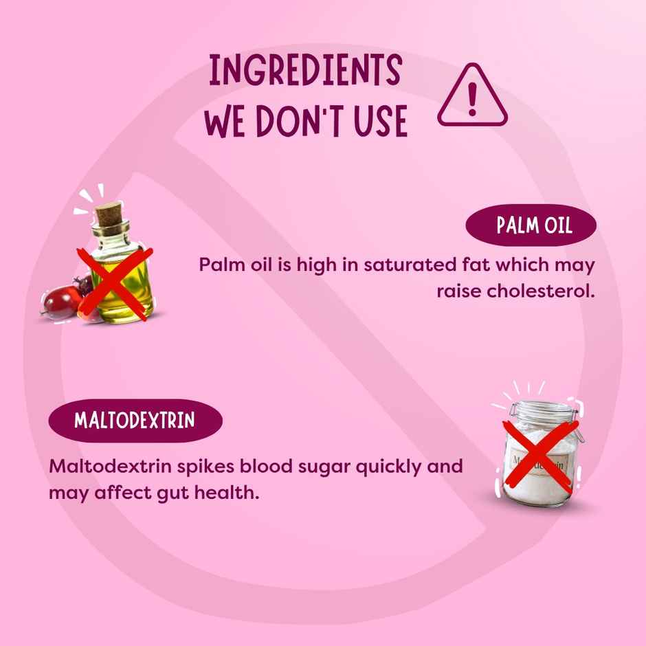 Troovy High Protein Mix Veggie Chips | No Palm Oil, No Chemicals