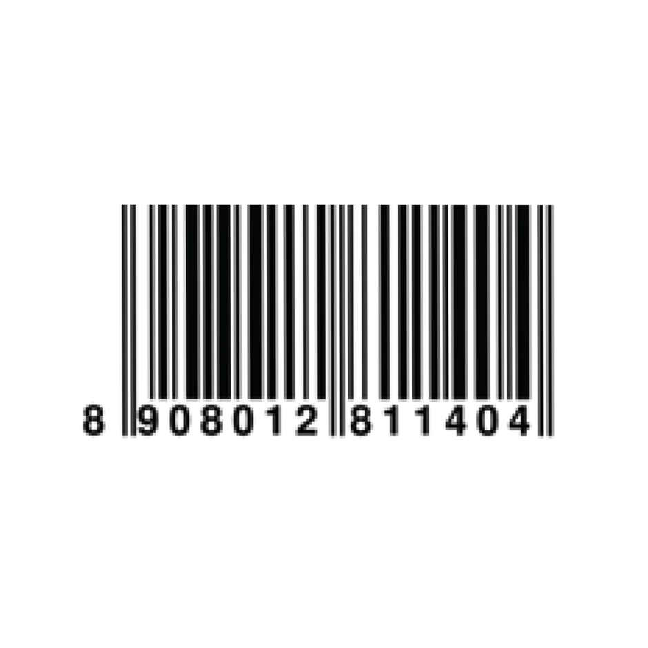 MINUS THIRTY Dark Chocolate Sea Salted Caramel