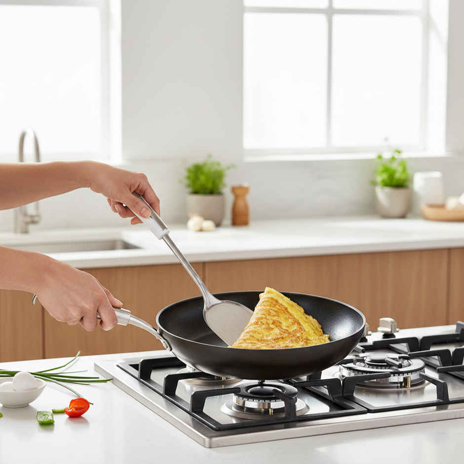 Habitat Pro Series Chinese Turner With SS Insert