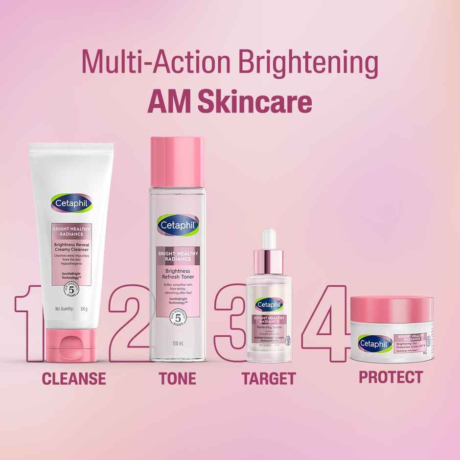 Cetaphil Bright Healthy Radiance Perfecting Serum