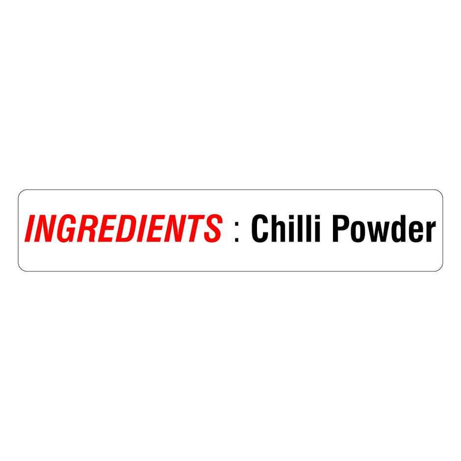 Sparsh Chilly Powder Combo