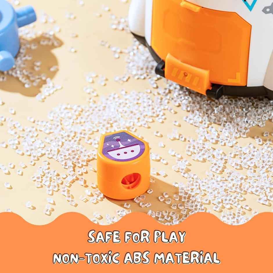 Storio Shape Sorter - Space Explorer