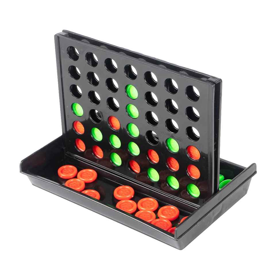 Ratna's Plot-4 Game Ratnas