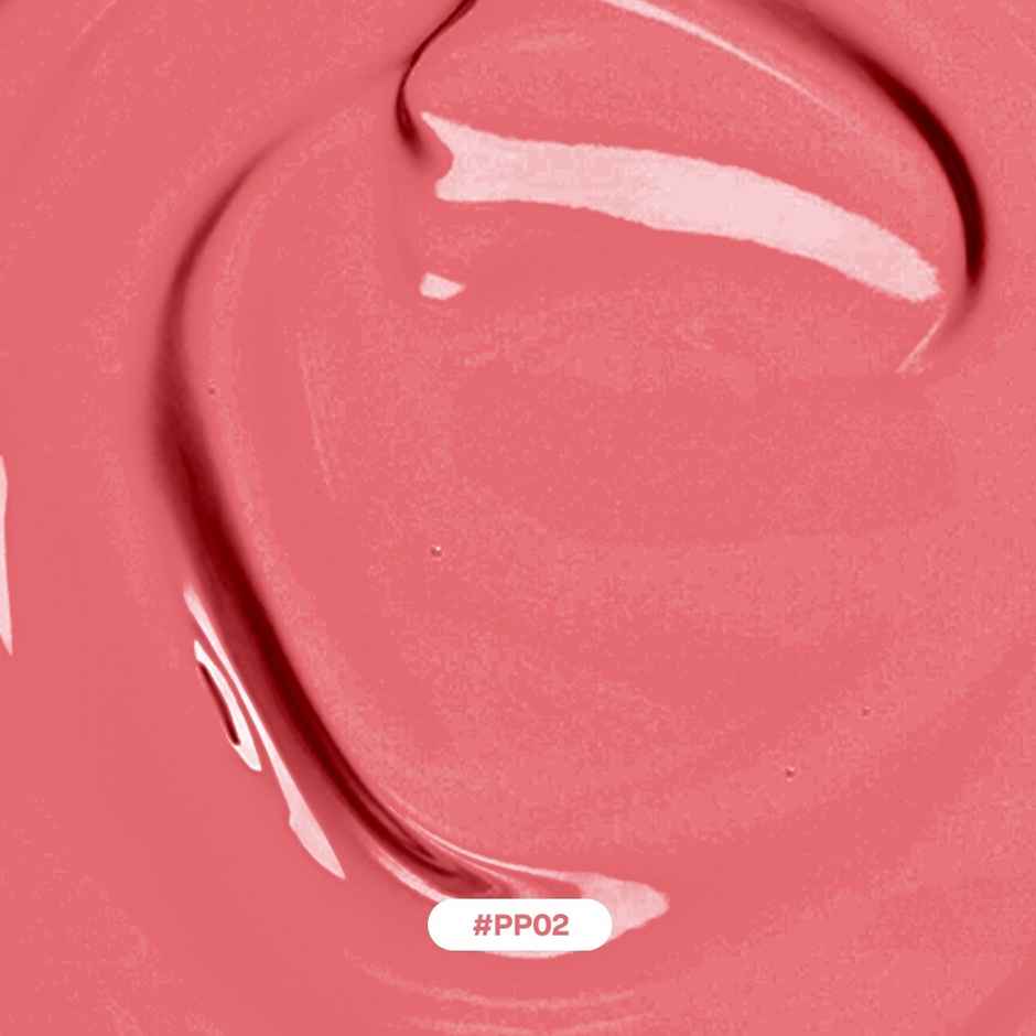 Focallure Color Lasting Lip Tint - Pp02