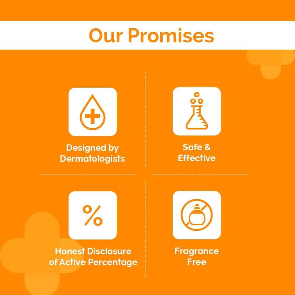 The Derma Co 1% Hyaluronic Sunscreen Spf 50 Pa+++ Aqua Gel For Normal To Oily Skin Combo