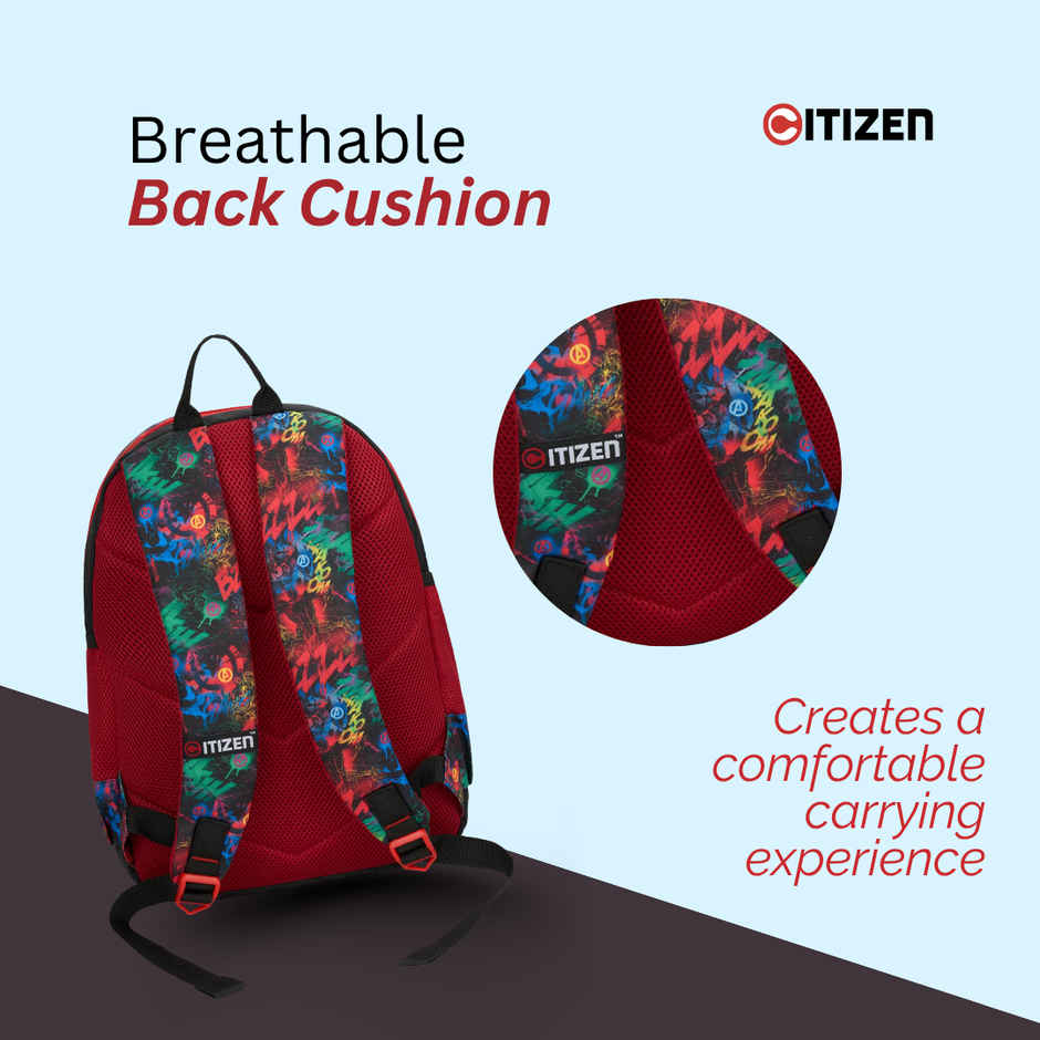 Citizen Avengers Squad Bag