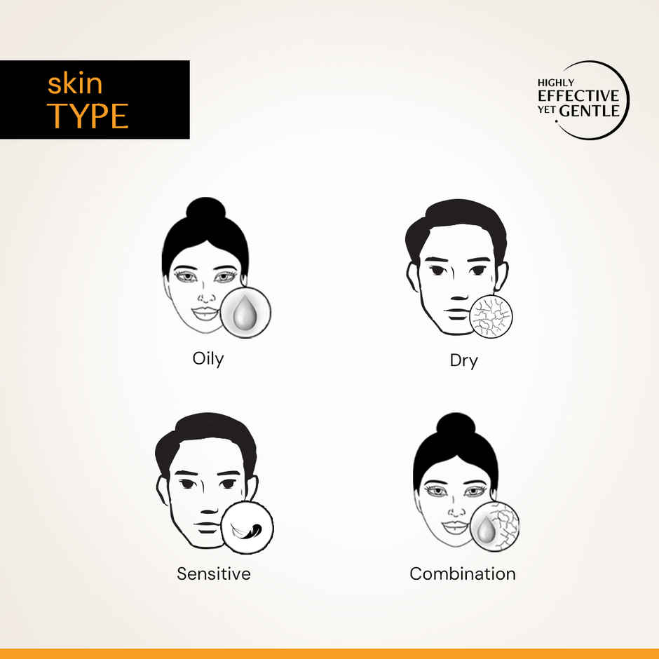 Deconstruct 10% Vitamin C Serum with 0.5% Ferulic Acid | Brightens Skin & Reduces Spots