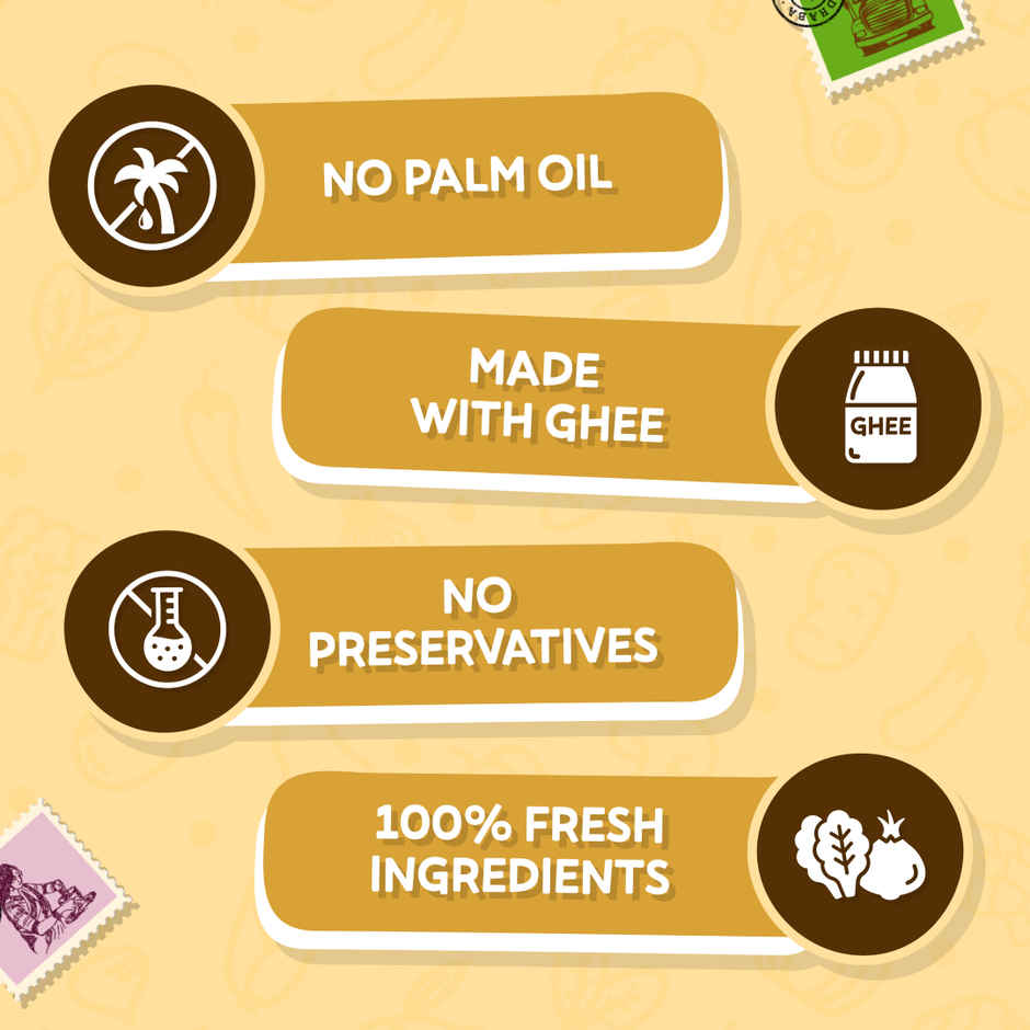 Curryit Paneer And Chicken Butter Masala