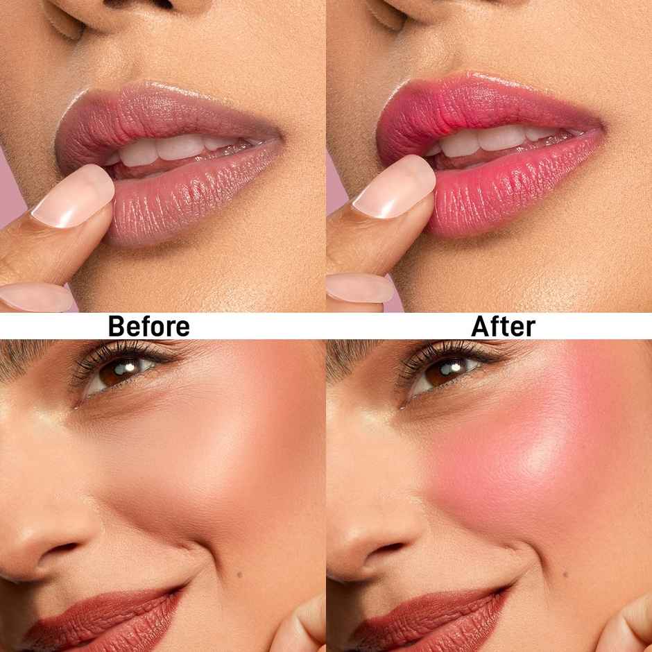 Renee Tip Tip Water Tint 02 Pink Splash