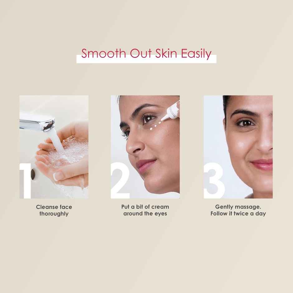 Sebamed Anti-Ageing Q10 Lifting Eye Cream