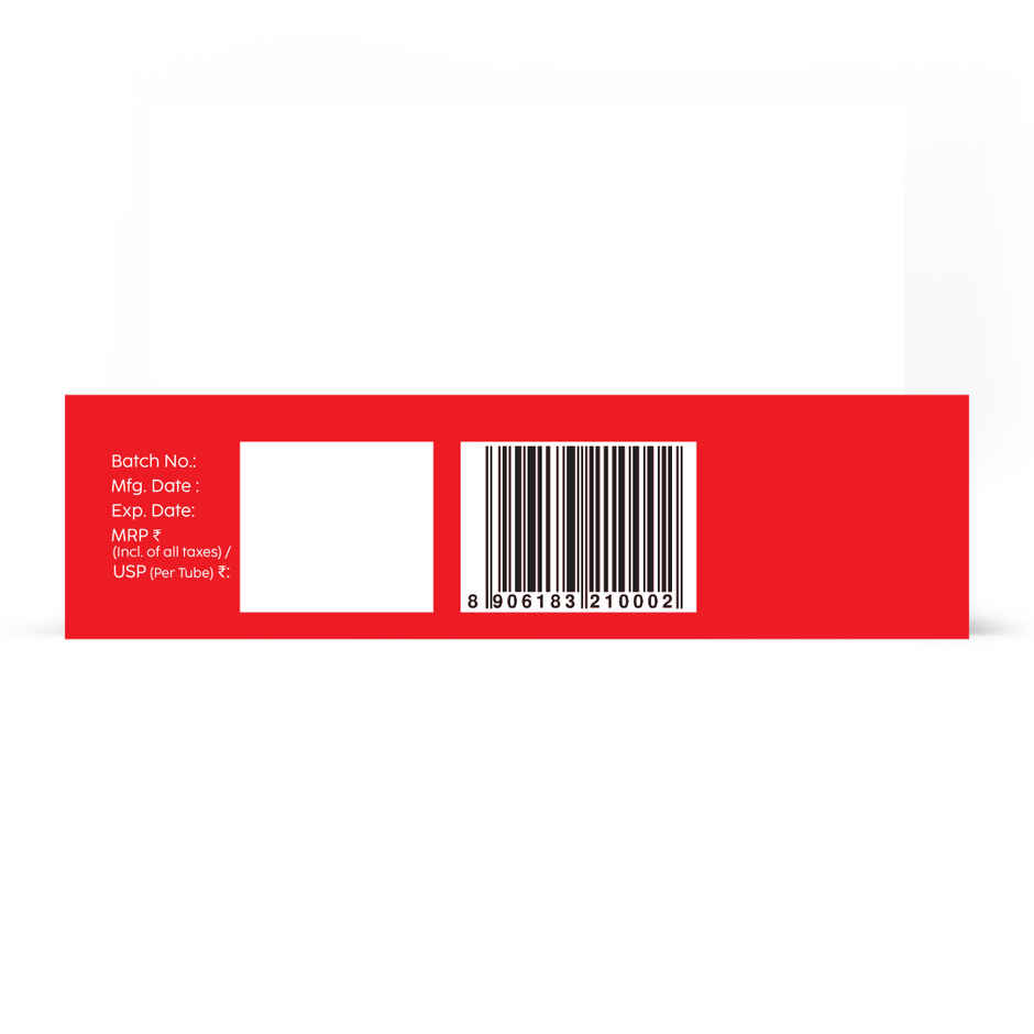 Plix The Plant Fix Apple Cider Vinegar - Apple Burst (Pack of 4)