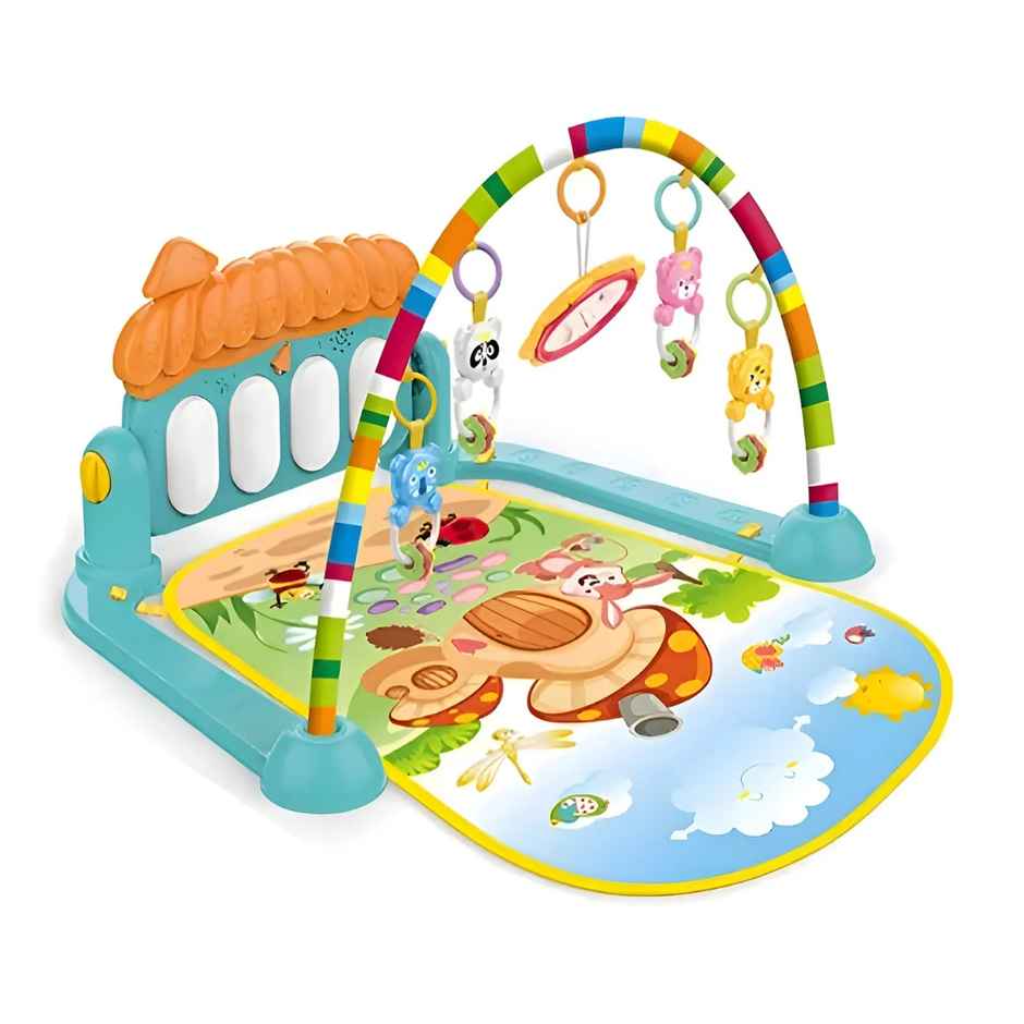 Baby Play Gym