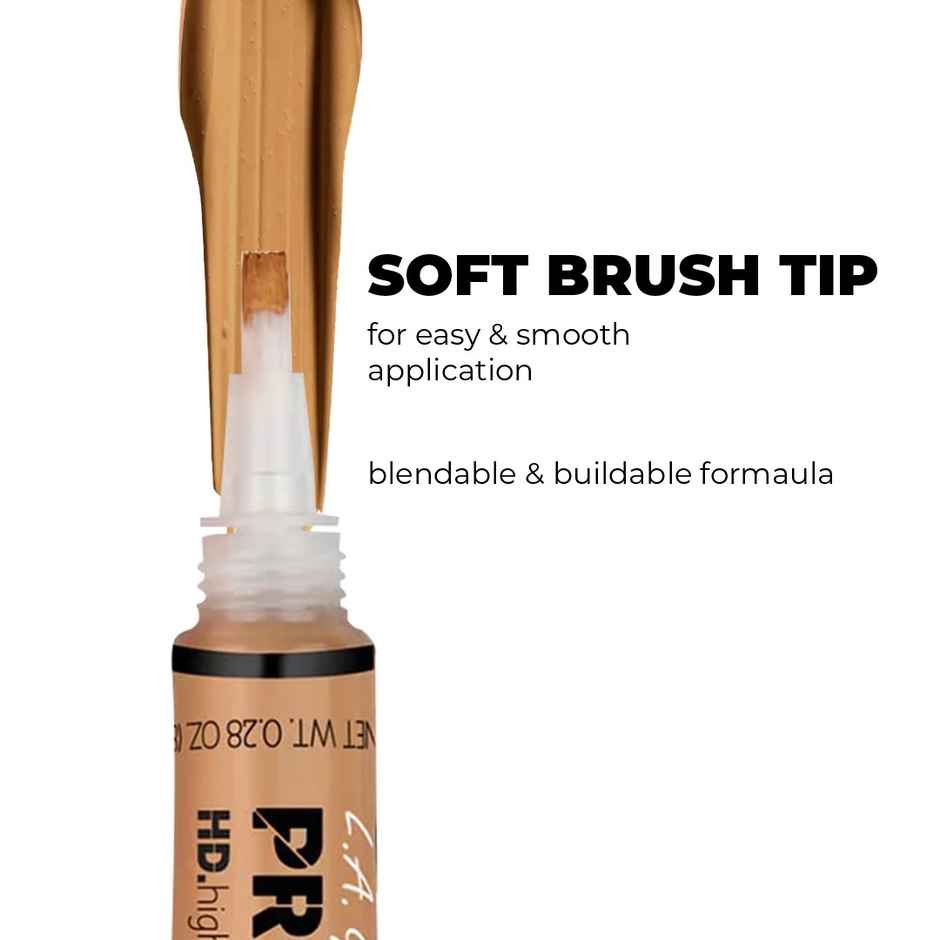 L.A Girl Hd Pro Conceal - Fawn