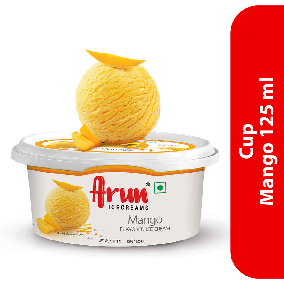 Arun Mango Cup