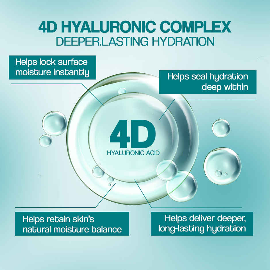 Venusia Max Moisturiser for Dry Skin | Shea Butter - Mango Butter - Aloe Butter - Cocoa Butter