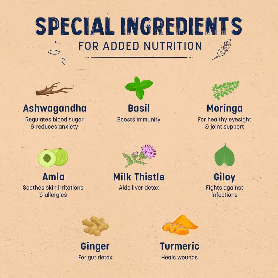 HUFT Sara's Wholesome Grain-Free Lamb & Apple Dog Food Packet Combo