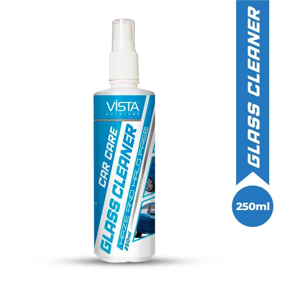 Vista Auto Care Glass Cleaner