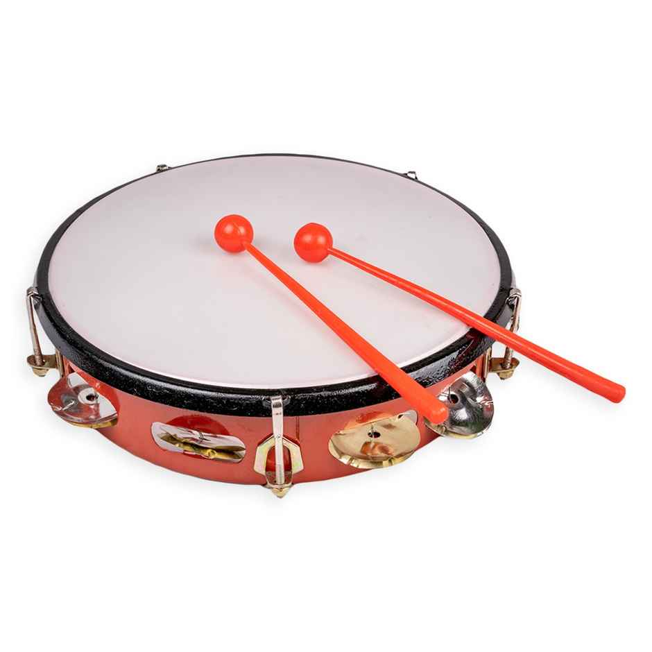 Ratna's Musical Dafli | B