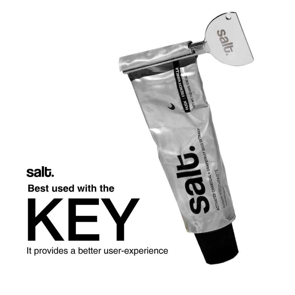 Salt Dusk Night Toothpaste