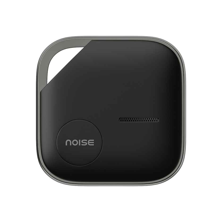 Noise Tag 1 Smart Tracker | Charcoal