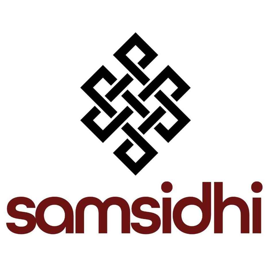 Main Door Decorative Toran | Subh Labh | Red and Gold | Samsidhi
