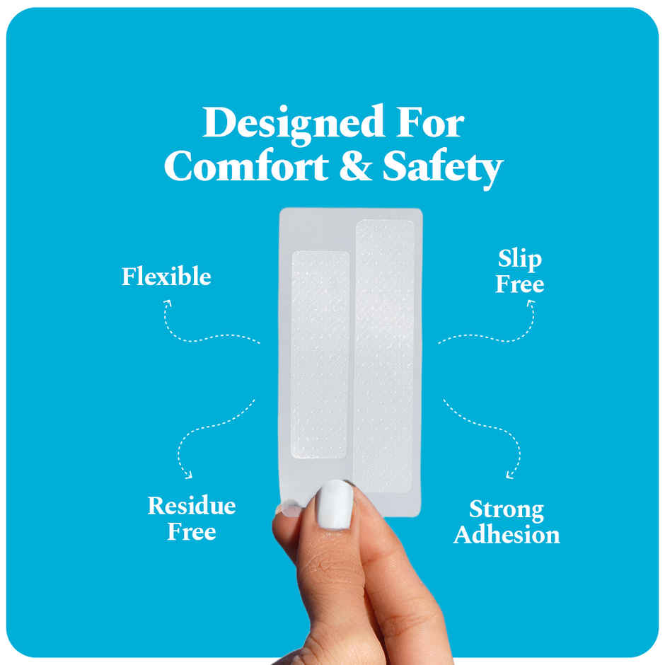 Perfora Teeth Whitening Strips | Classic Mint