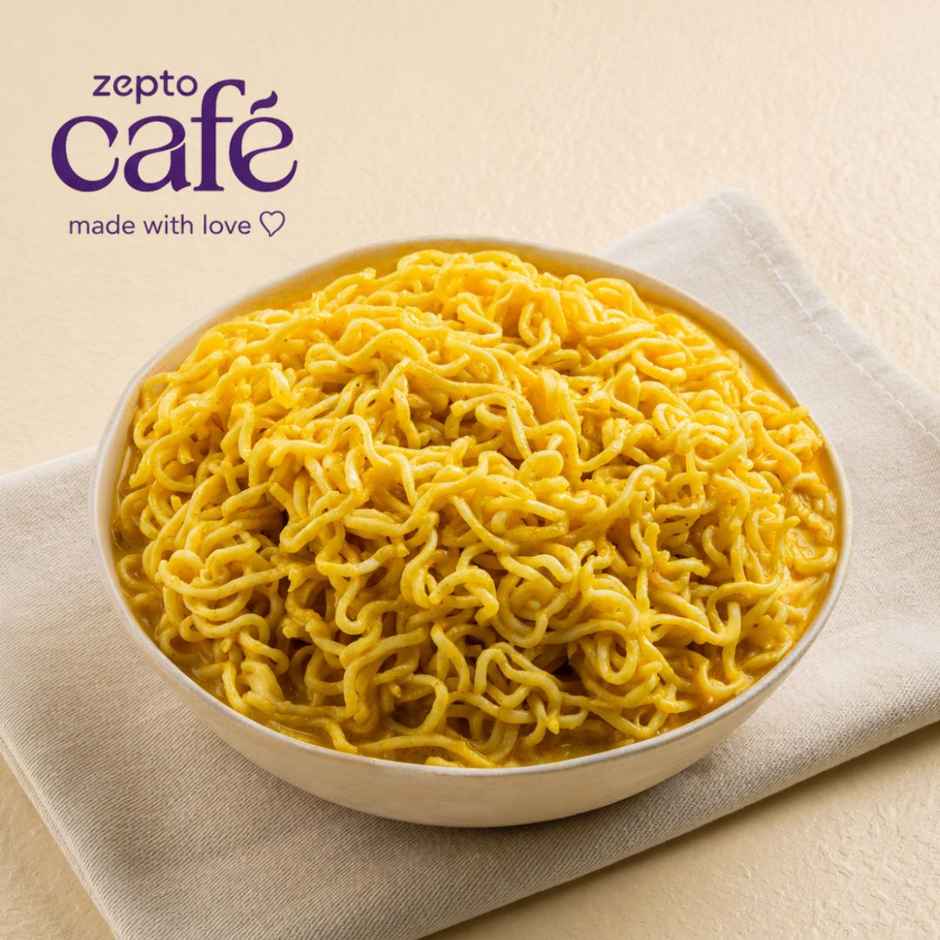 Plain Maggi 