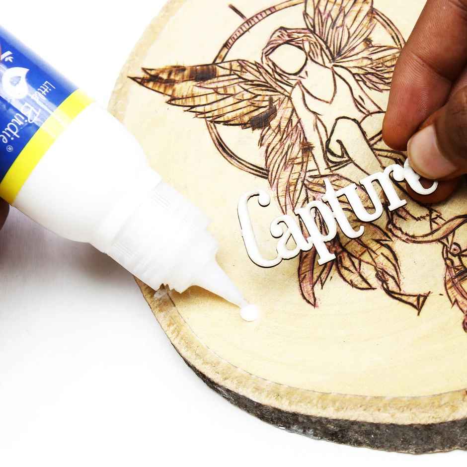 Itsy Bitsy Super Hightack Glue 50 ml Squeeze Bottle Lb